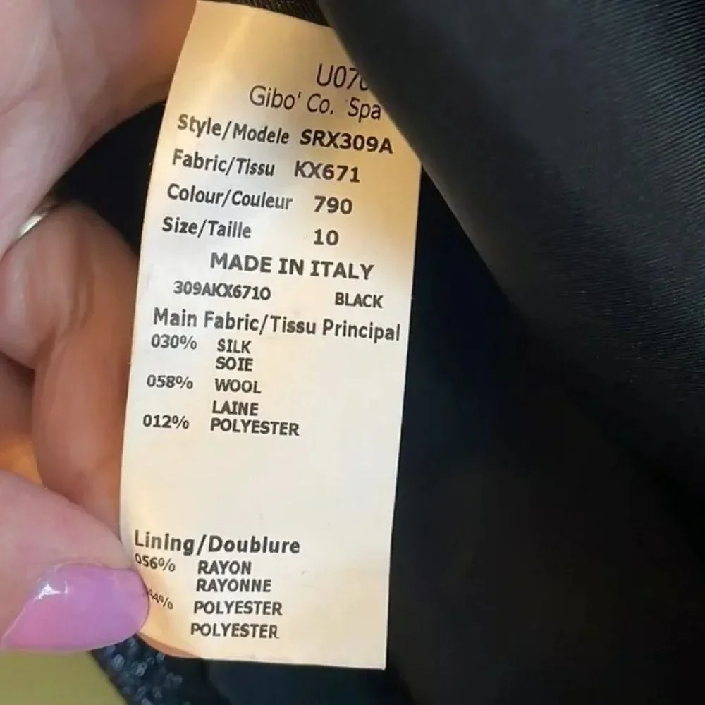 Michael Kors good pit